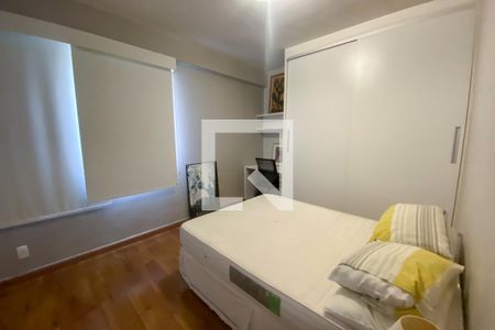 Quarto de apartamento à venda com 1 quarto, 50m² em Leblon, Rio de Janeiro