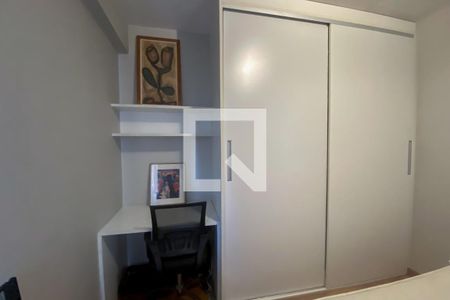 Quarto de apartamento à venda com 1 quarto, 50m² em Leblon, Rio de Janeiro