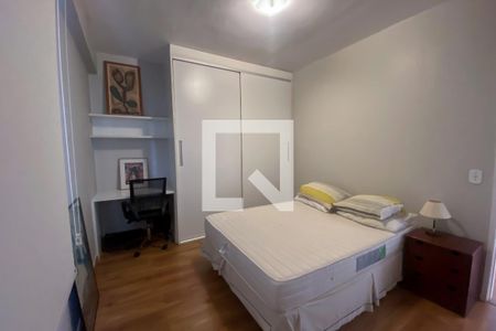 Quarto de apartamento à venda com 1 quarto, 50m² em Leblon, Rio de Janeiro