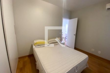 Quarto de apartamento à venda com 1 quarto, 50m² em Leblon, Rio de Janeiro