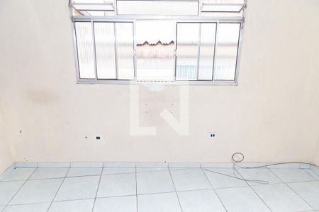 Sala de casa para alugar com 2 quartos, 60m² em Jardim Silvestre, Guarulhos