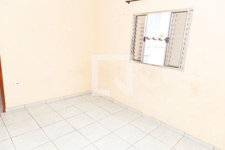 Quarto 1 de casa para alugar com 2 quartos, 60m² em Jardim Silvestre, Guarulhos