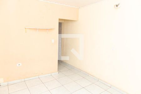 Quarto 1 de casa para alugar com 2 quartos, 60m² em Jardim Silvestre, Guarulhos