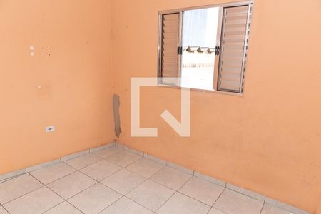 Quarto 2 de casa para alugar com 2 quartos, 60m² em Jardim Silvestre, Guarulhos