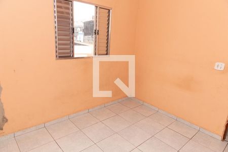 Quarto 2 de casa para alugar com 2 quartos, 60m² em Jardim Silvestre, Guarulhos