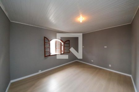 Quarto 1 de casa para alugar com 2 quartos, 90m² em Vila Prudente, São Paulo