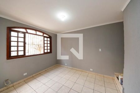 Sala de casa para alugar com 2 quartos, 90m² em Vila Prudente, São Paulo