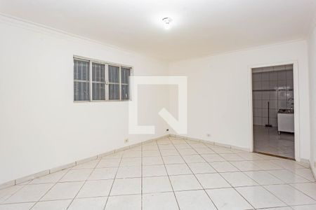 Sala de Jantar de casa para alugar com 3 quartos, 120m² em Vila Caraguata, São Paulo