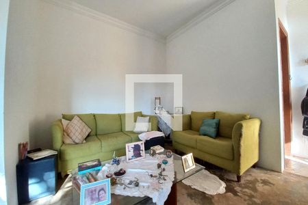 Sala de casa à venda com 3 quartos, 190m² em Vila Nova Sao Jose, Campinas