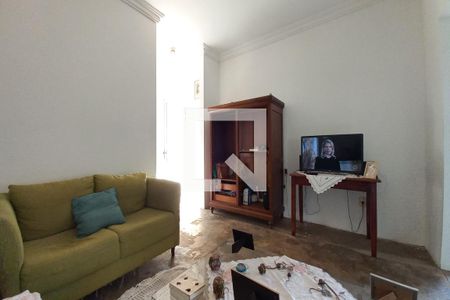 Sala de casa à venda com 3 quartos, 190m² em Vila Nova Sao Jose, Campinas