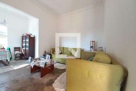 Sala de casa à venda com 3 quartos, 190m² em Vila Nova Sao Jose, Campinas