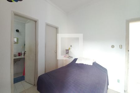 Quarto 1 - Suíte  de casa à venda com 3 quartos, 190m² em Vila Nova Sao Jose, Campinas