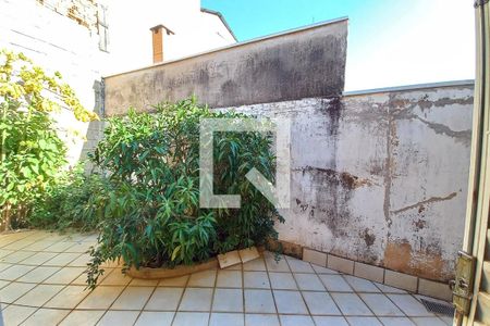 Vista do Quarto 1 - Suíte  de casa à venda com 3 quartos, 190m² em Vila Nova Sao Jose, Campinas