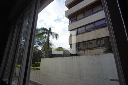Quarto - Vista de apartamento para alugar com 1 quarto, 40m² em Moinhos de Vento, Porto Alegre