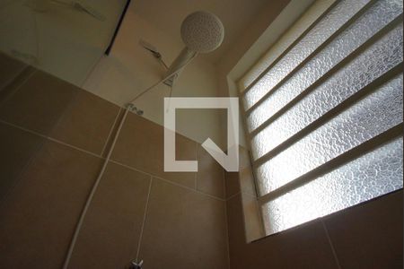 Banheiro Corredor de apartamento para alugar com 1 quarto, 40m² em Moinhos de Vento, Porto Alegre