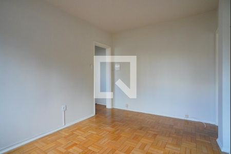 Sala de apartamento para alugar com 1 quarto, 40m² em Moinhos de Vento, Porto Alegre