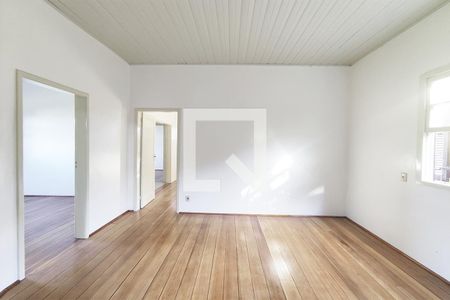 Sala de casa para alugar com 3 quartos, 76m² em Feitoria, São Leopoldo