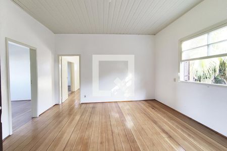 Sala de casa para alugar com 3 quartos, 76m² em Feitoria, São Leopoldo
