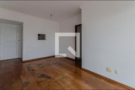 Sala de apartamento para alugar com 3 quartos, 76m² em Vila Mariana, São Paulo