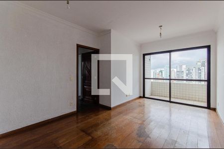 Sala de apartamento para alugar com 3 quartos, 76m² em Vila Mariana, São Paulo