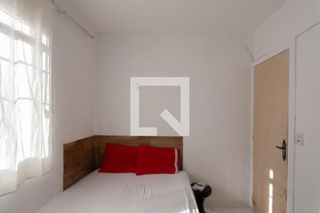 Quarto 1 de apartamento à venda com 3 quartos, 61m² em Guarani, Belo Horizonte