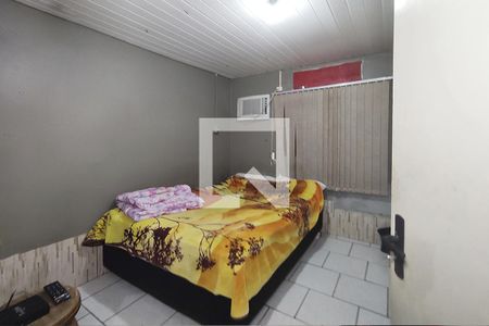 Quarto 2 de casa para alugar com 2 quartos, 84m² em Feitoria, São Leopoldo