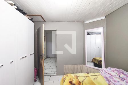 Quarto 2 de casa para alugar com 2 quartos, 84m² em Feitoria, São Leopoldo