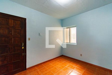 Sala de apartamento à venda com 2 quartos, 45m² em Guajuviras, Canoas