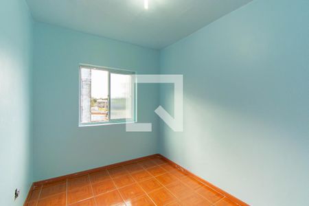 Quarto 1 de apartamento à venda com 2 quartos, 45m² em Guajuviras, Canoas