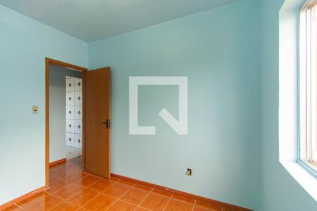 Quarto 1 de apartamento à venda com 2 quartos, 45m² em Guajuviras, Canoas