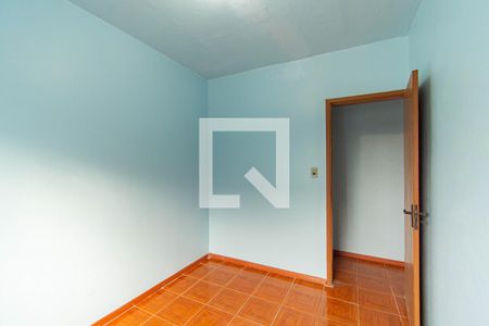 Quarto 1 de apartamento para alugar com 2 quartos, 45m² em Guajuviras, Canoas