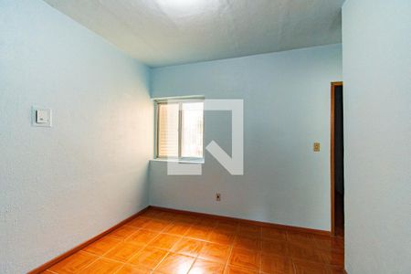 Sala de apartamento à venda com 2 quartos, 45m² em Guajuviras, Canoas