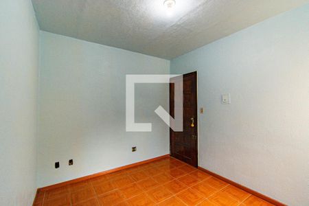 Sala de apartamento à venda com 2 quartos, 45m² em Guajuviras, Canoas