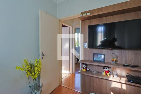 Quarto 1 de apartamento à venda com 3 quartos, 60m² em João Pinheiro, Belo Horizonte