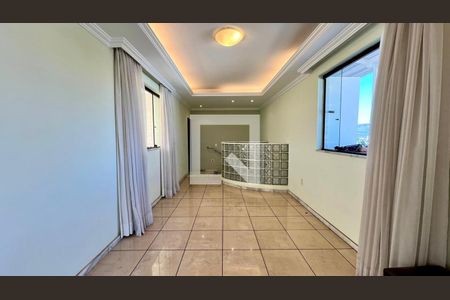 sala de apartamento à venda com 3 quartos, 240m² em Sagrada Família, Belo Horizonte