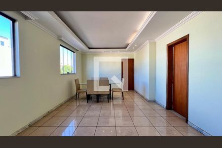 sala de apartamento à venda com 3 quartos, 240m² em Sagrada Família, Belo Horizonte