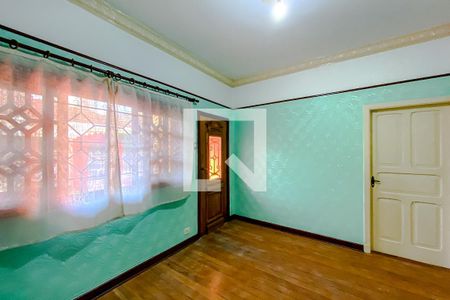 Sala de casa à venda com 3 quartos, 300m² em Alto da Mooca, São Paulo