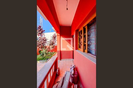 Lavabo da Sala de casa à venda com 3 quartos, 300m² em Alto da Mooca, São Paulo