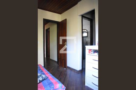 Suíte de casa para alugar com 3 quartos, 1100m² em Santa Cândida, Curitiba