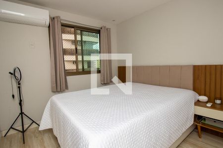 Quarto 1 de apartamento à venda com 2 quartos, 68m² em Jacarepaguá, Rio de Janeiro