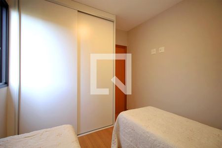 Quarto 2 de apartamento à venda com 2 quartos, 60m² em Sion, Belo Horizonte