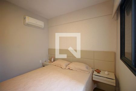 Quarto 1 de apartamento à venda com 2 quartos, 60m² em Sion, Belo Horizonte