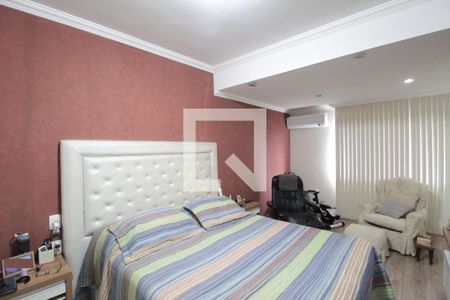 Suite 1 de casa para alugar com 6 quartos, 250m² em Itapoã, Belo Horizonte