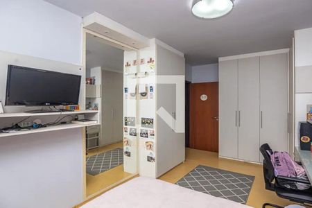 Quarto 1 de casa para alugar com 3 quartos, 150m² em São José, São Leopoldo
