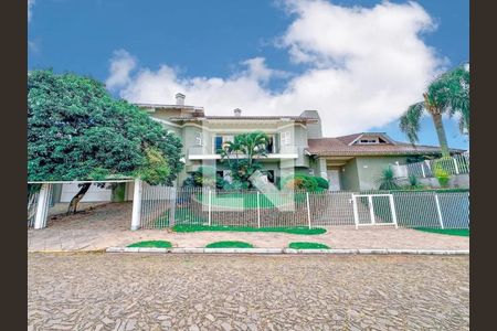 Casa para alugar com 4 quartos, 600m² em São José, São Leopoldo