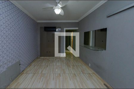 Sala de casa para alugar com 2 quartos, 120m² em Cinquentenário, Belo Horizonte