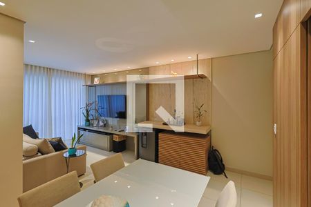 Apartamento à venda com 3 quartos, 86m² em Santo Agostinho, Belo Horizonte
