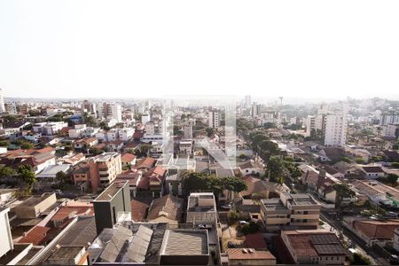 Vista da Sala de apartamento para alugar com 4 quartos, 120m² em Ouro Preto, Belo Horizonte