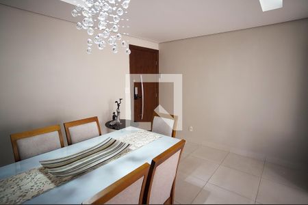 Sala de apartamento para alugar com 4 quartos, 120m² em Ouro Preto, Belo Horizonte