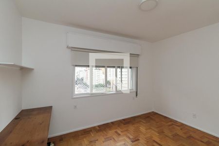 Quarto 1 de apartamento para alugar com 2 quartos, 70m² em Campos Elíseos, São Paulo